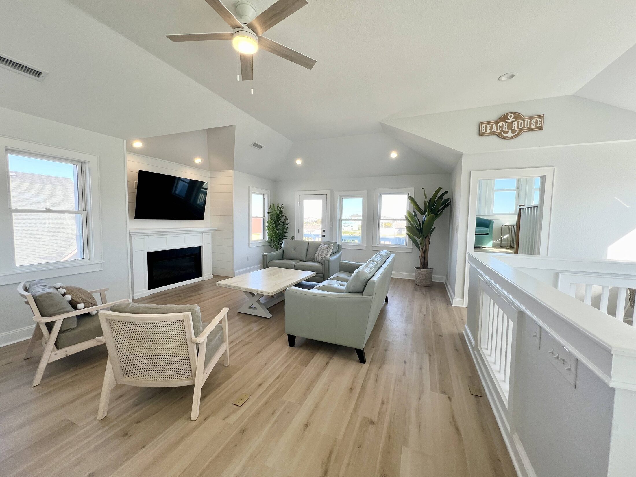 Island Treasure vacation rental in Nags Head
