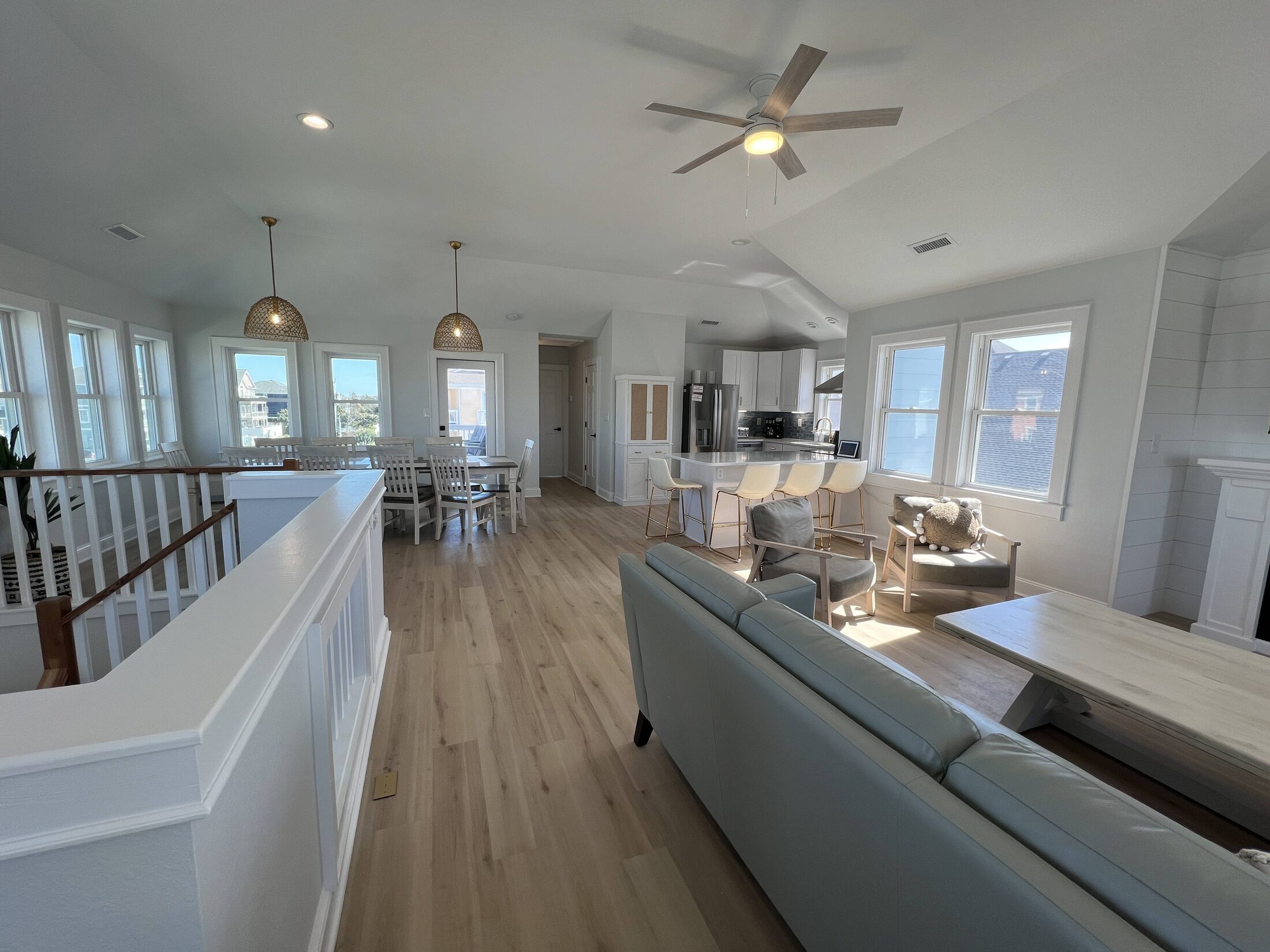 Island Treasure vacation rental in Nags Head — photo 3