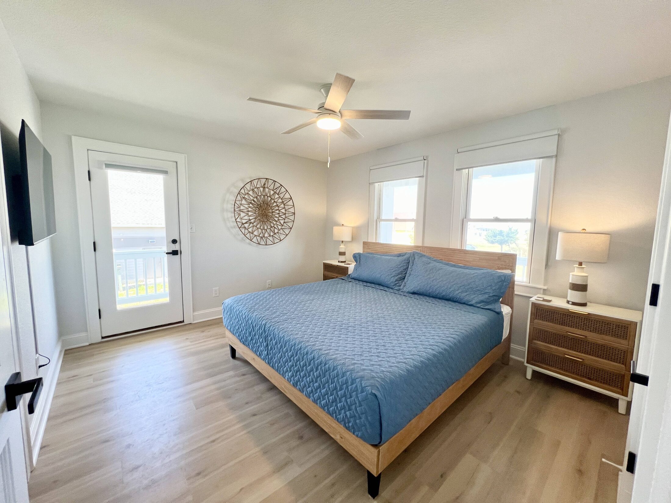 Island Treasure vacation rental in Nags Head — photo 4