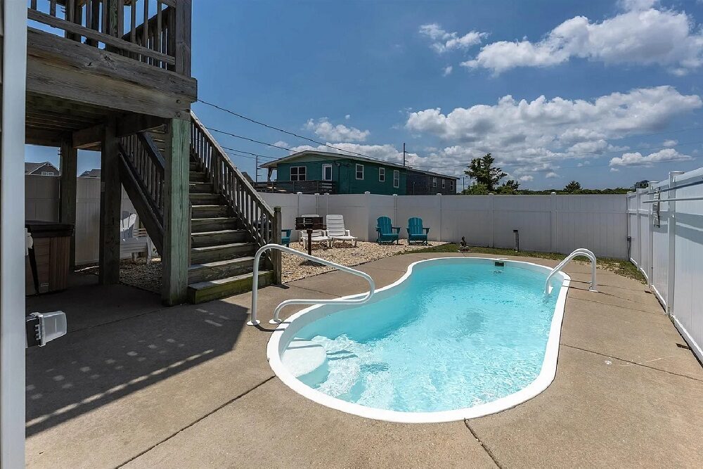 Ocean Breeze vacation rental photo 8 of 57