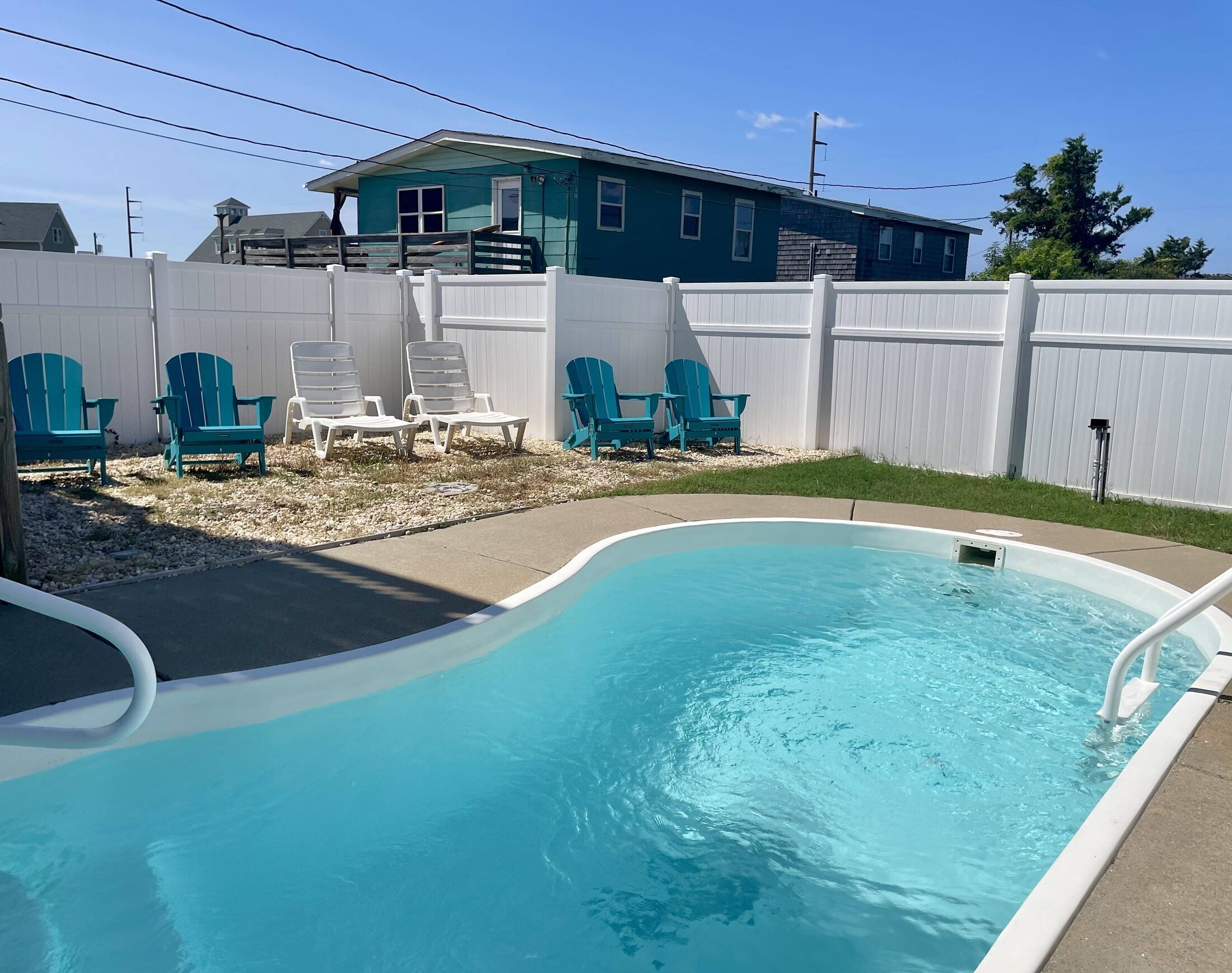 Ocean Breeze vacation rental photo 9 of 57
