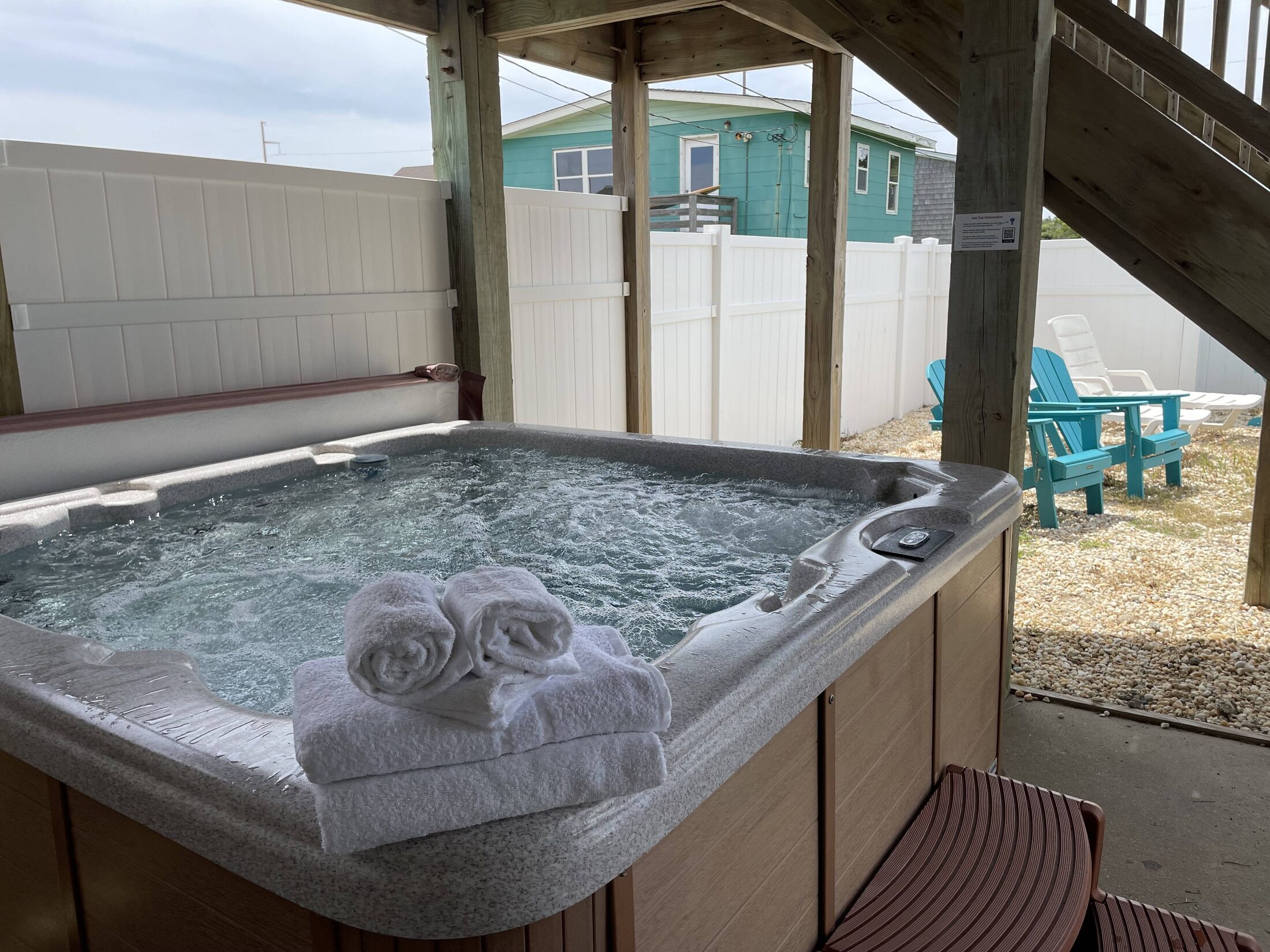 Ocean Breeze vacation rental photo 7 of 57