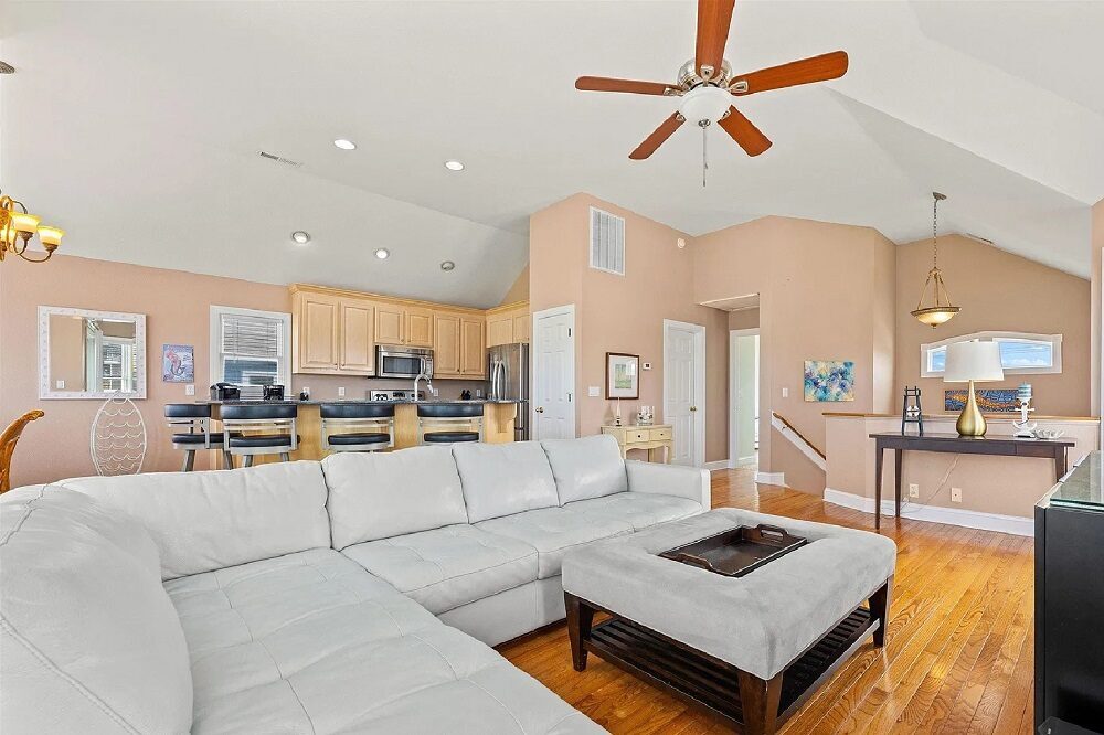 Ocean Breeze vacation rental in Nags Head — photo 6