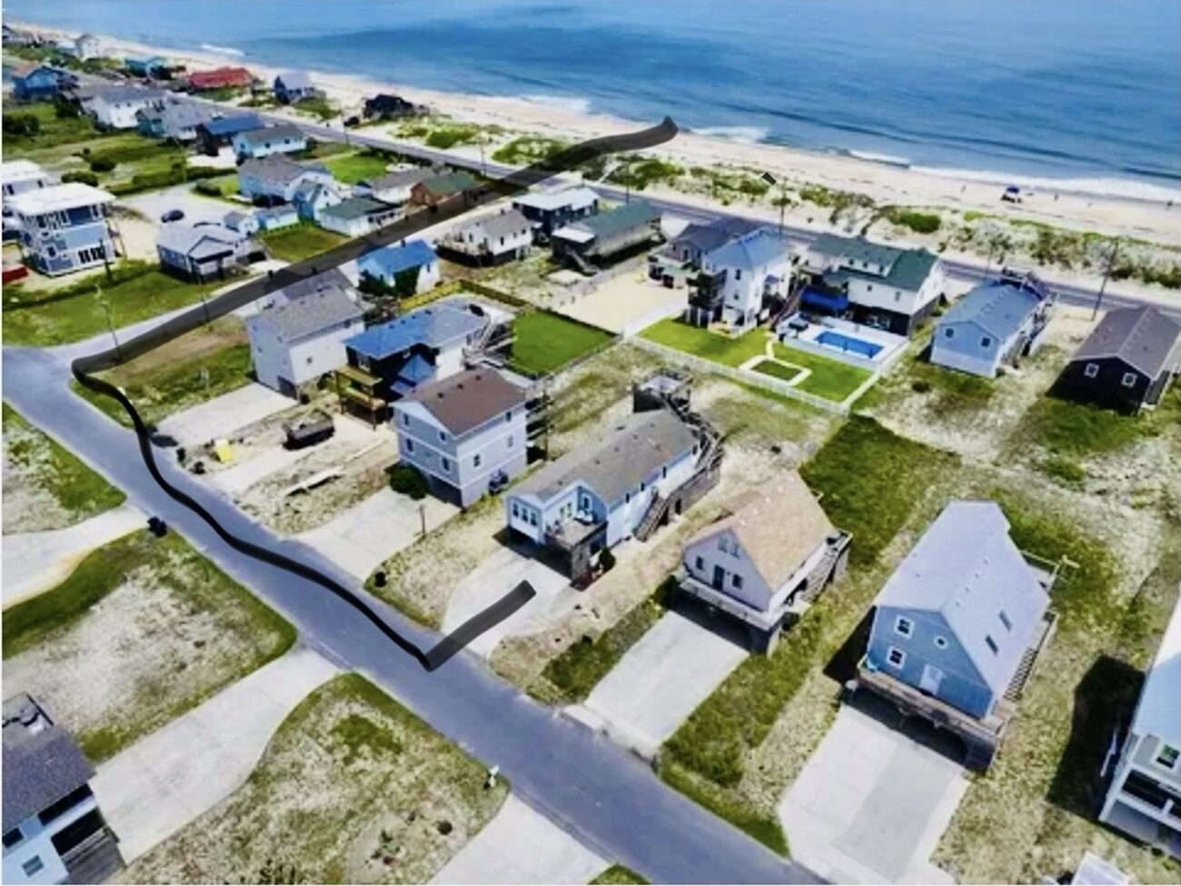Rise & Shine vacation rental in Kitty Hawk — photo 2