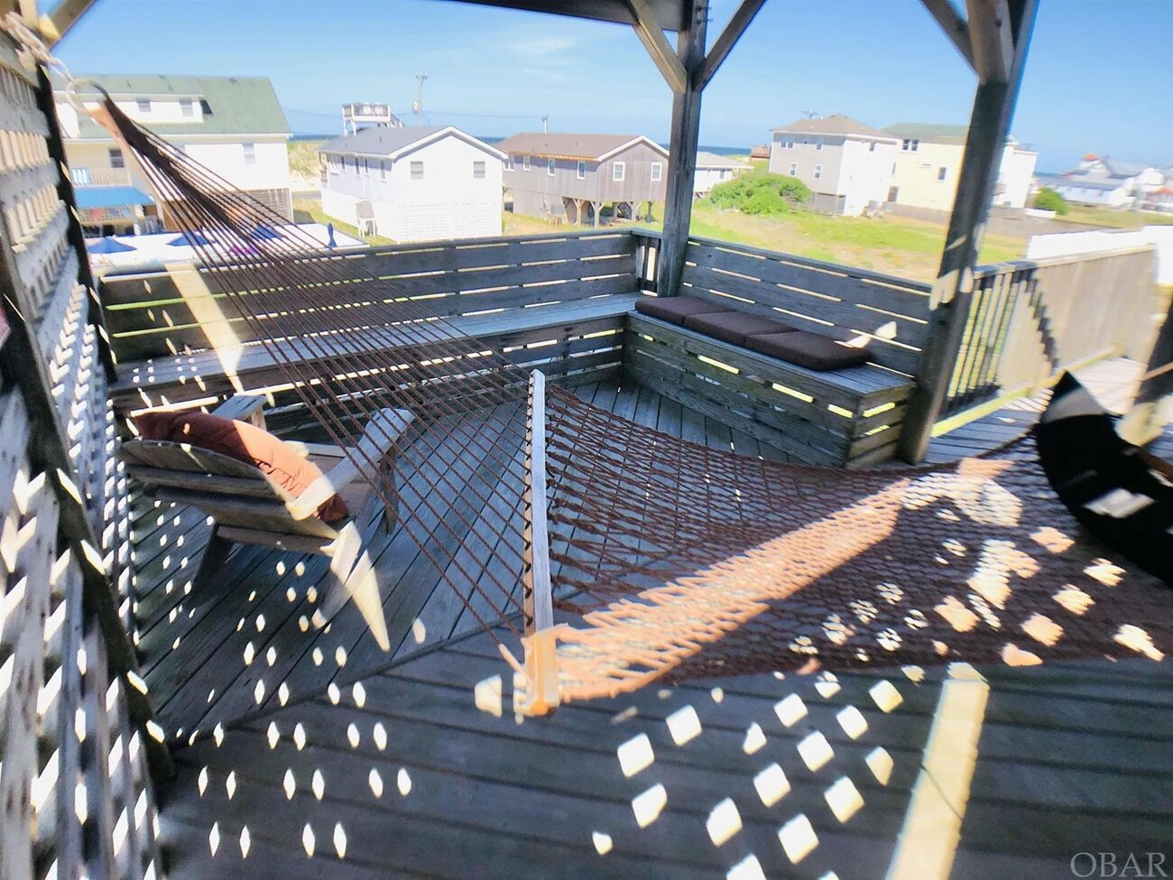 Rise & Shine vacation rental in Kitty Hawk — photo 5