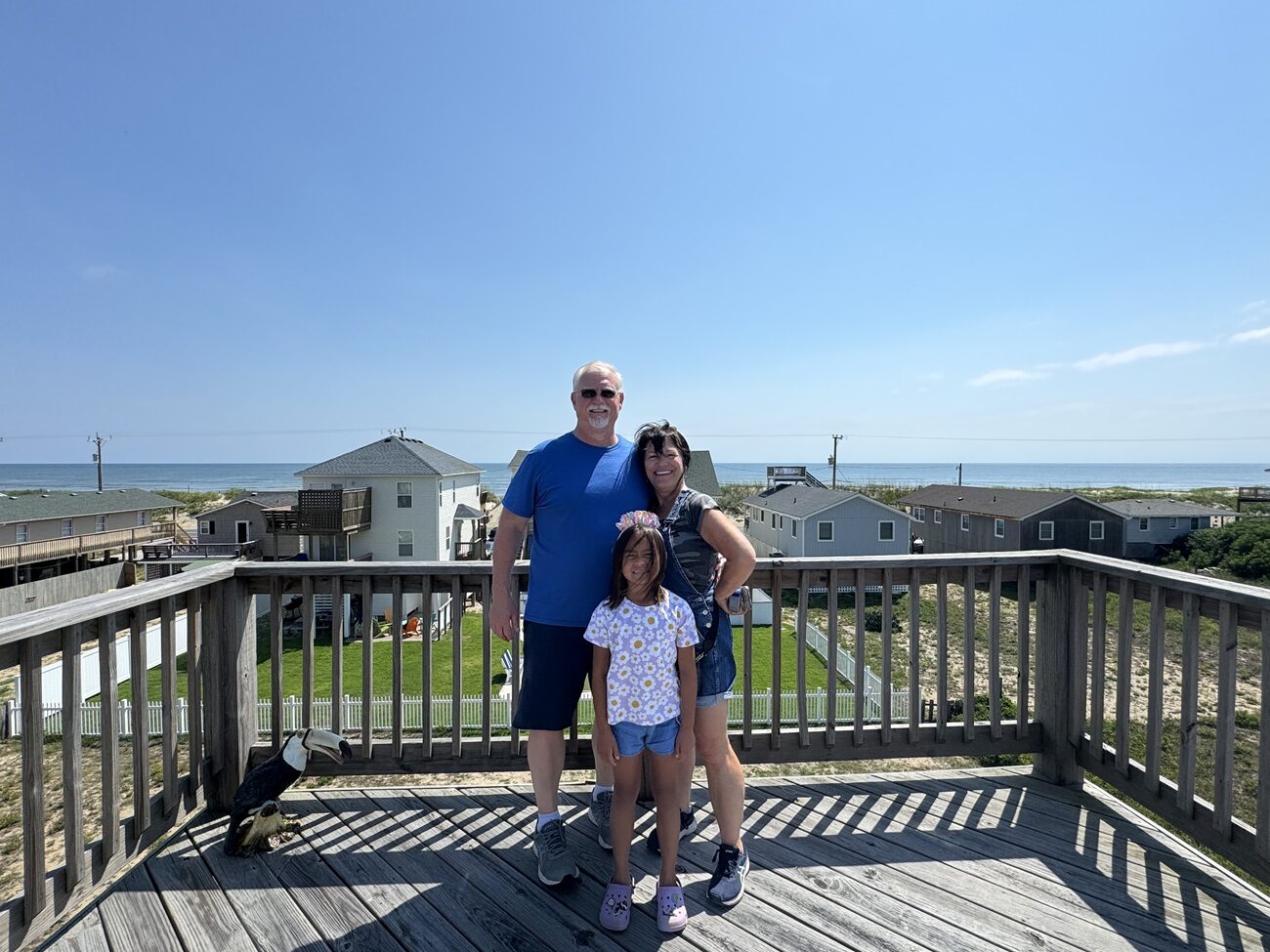 Rise & Shine vacation rental in Kitty Hawk — photo 6