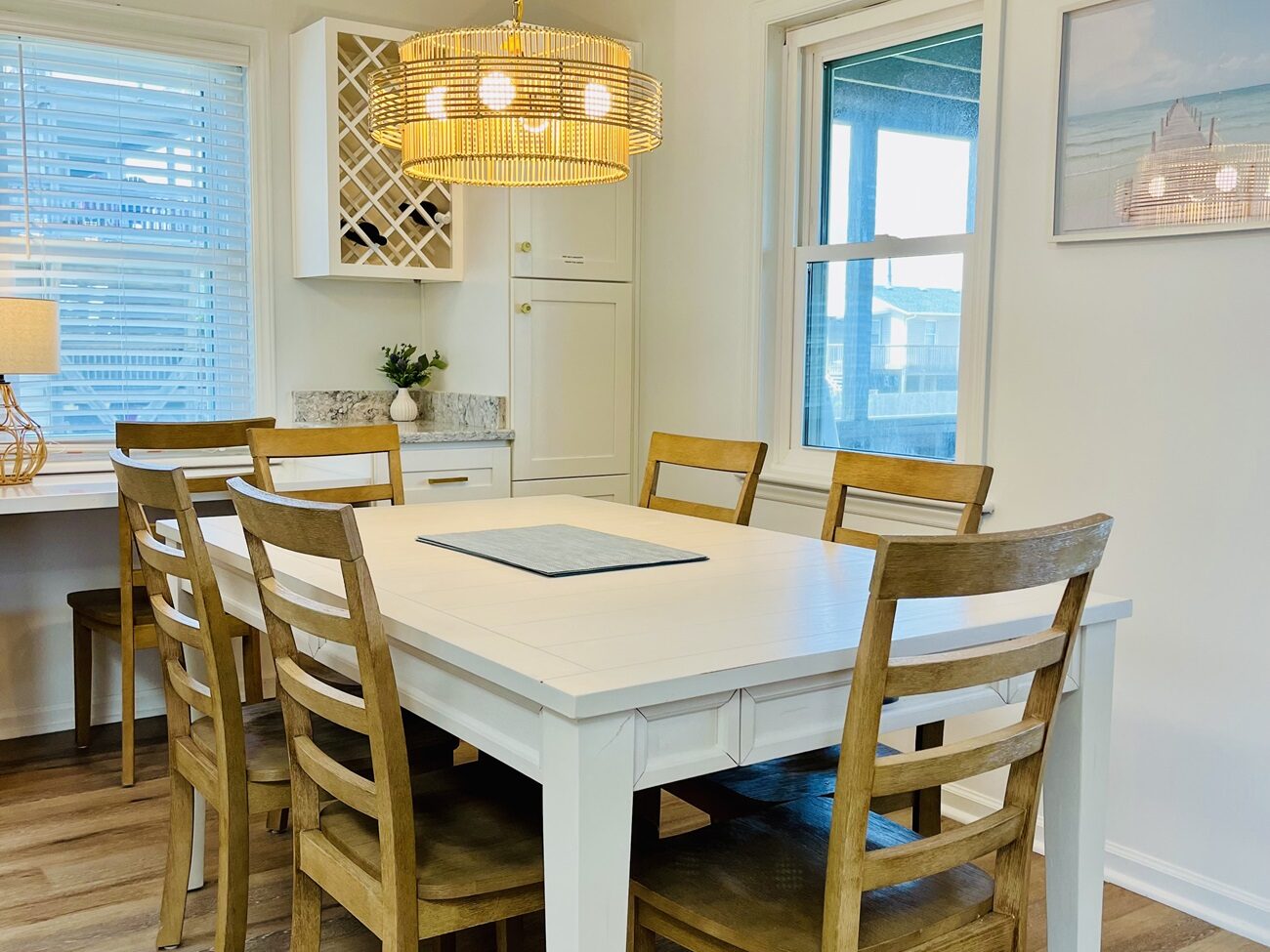 Rise & Shine vacation rental photo 9 of 28