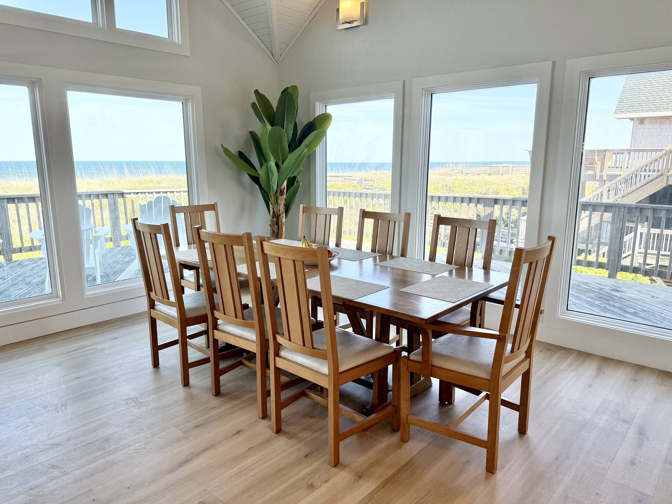 Sandy Treasure vacation rental in Duck · Sanderling — photo 2