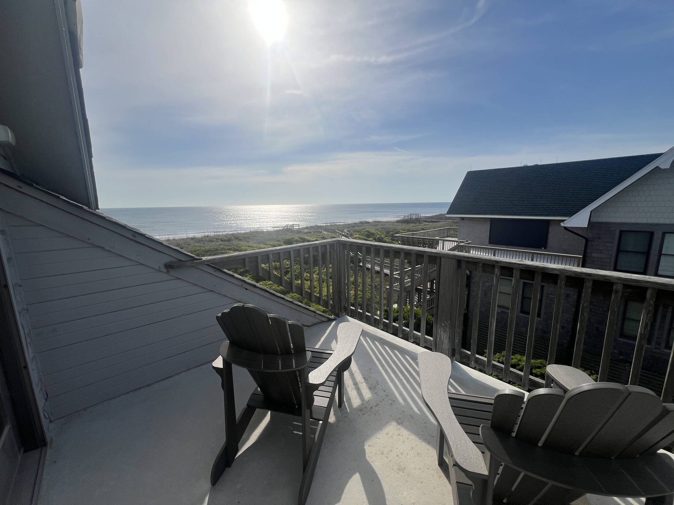 Sandy Treasure vacation rental in Duck · Sanderling — photo 4