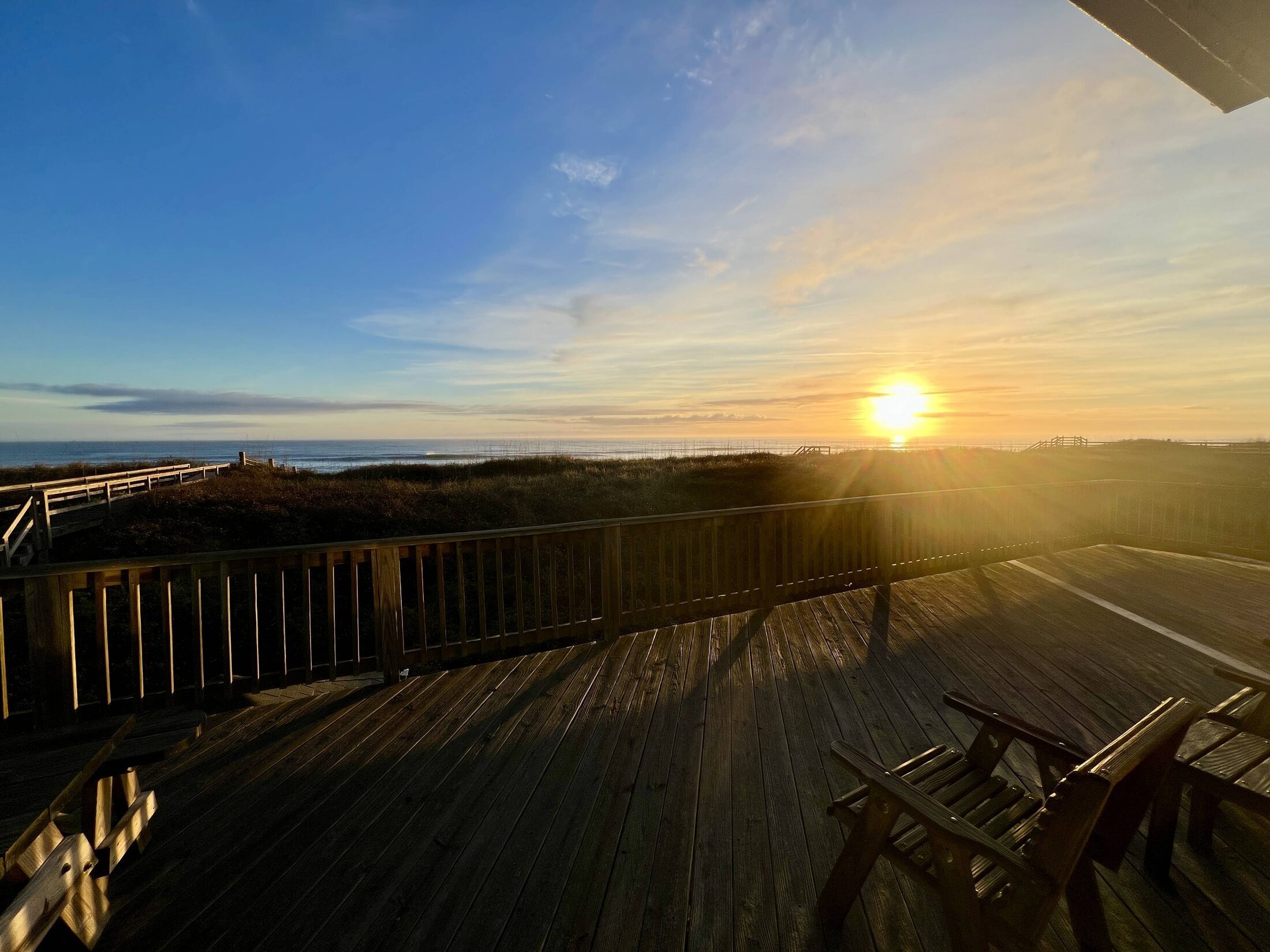 Sandy Treasure vacation rental in Duck · Sanderling — photo 5
