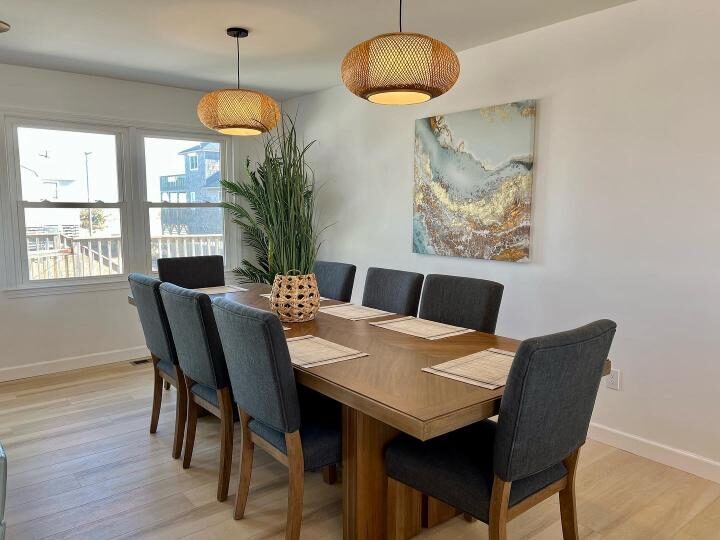 Treasure Chest vacation rental in Kitty Hawk — photo 4