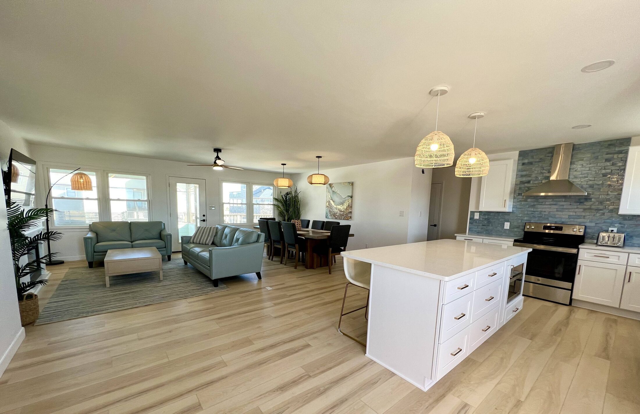 Treasure Chest vacation rental photo 8 of 24