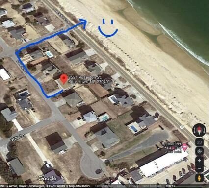 Treasure Chest vacation rental photo 10 of 24